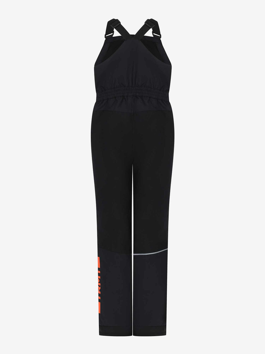 TERMIT Гащеризон Snowbording Boy's Padded Half-overall
