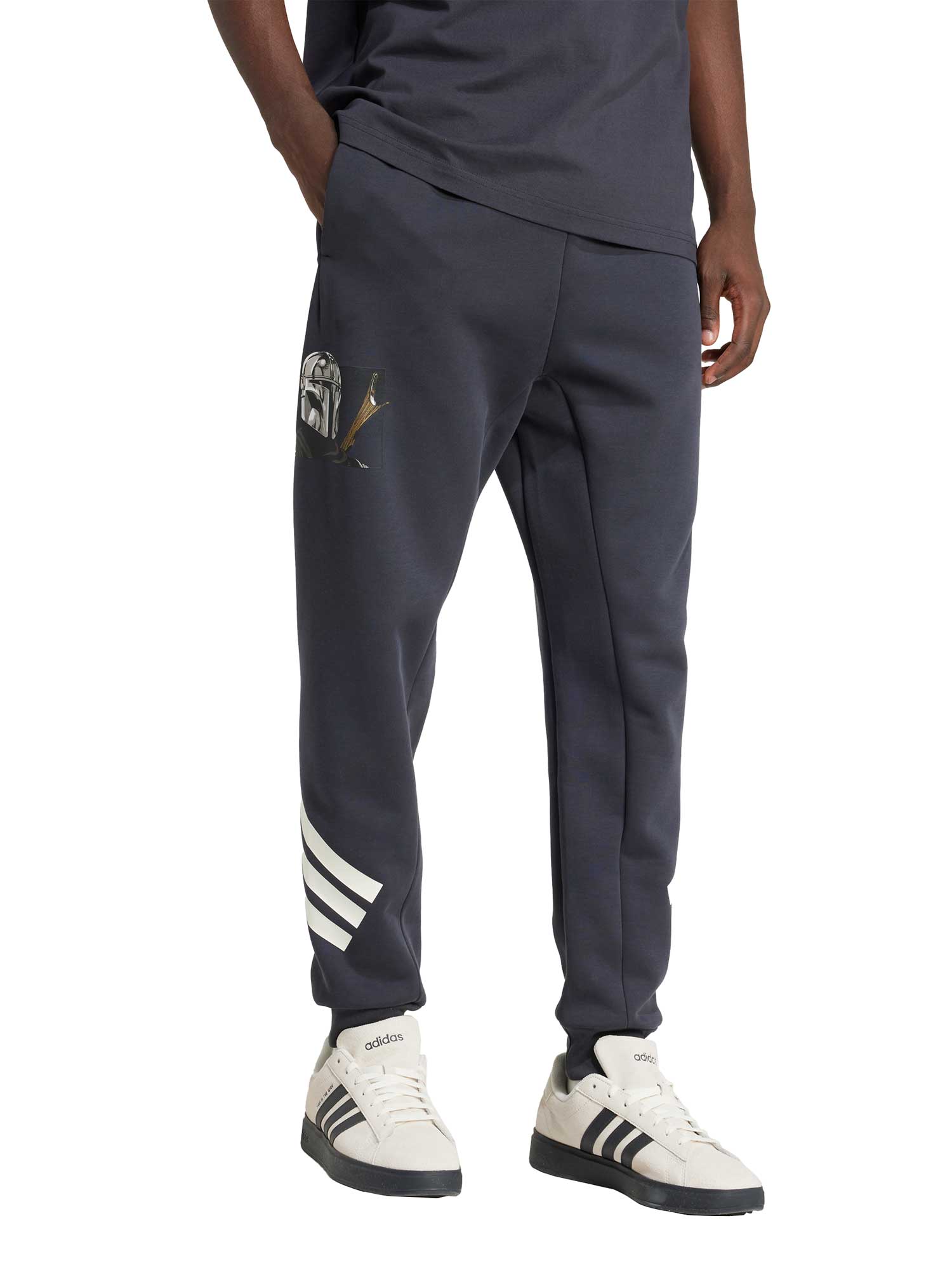 ADIDAS SPORTSWEAR Спортно долнище x Star Wars The Mandalorian Sweat