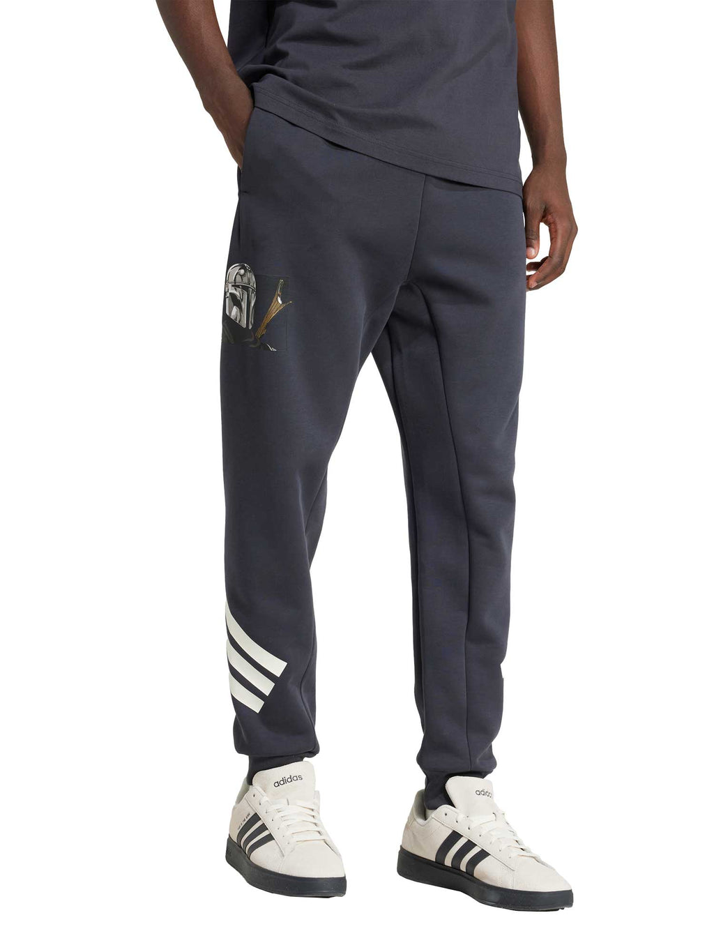 ADIDAS SPORTSWEAR Спортно долнище x Star Wars The Mandalorian Sweat