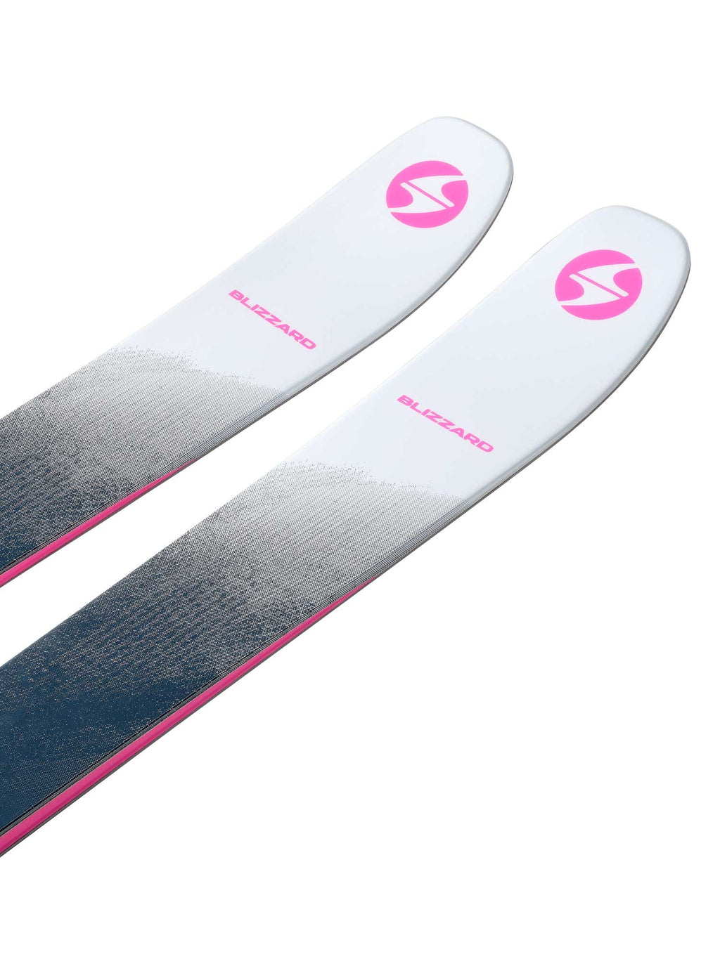 BLIZZARD Ски ZERO G 084 APPROCH W (FLAT)