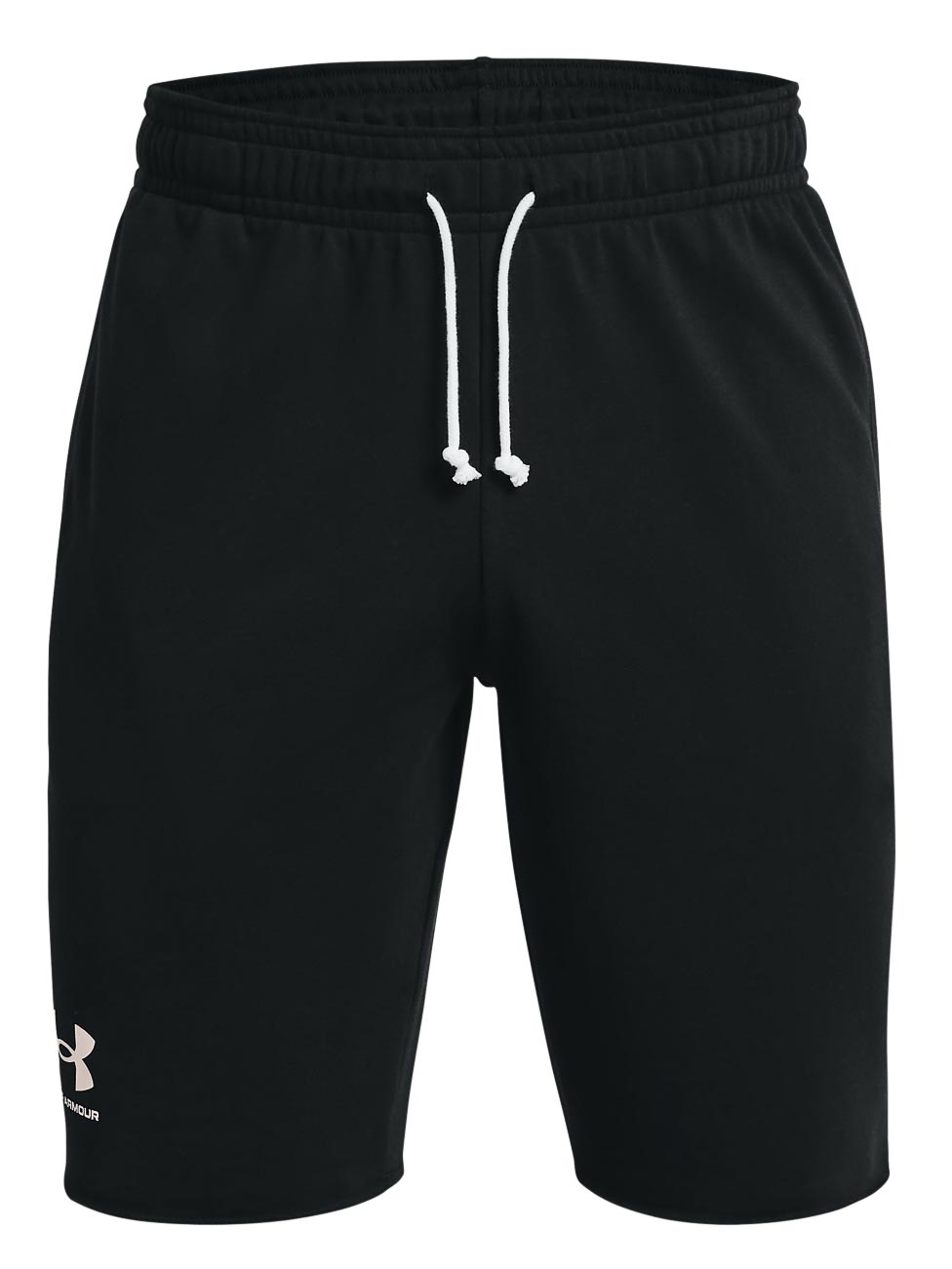 UNDER ARMOUR Къси панталони RIVAL TERRY