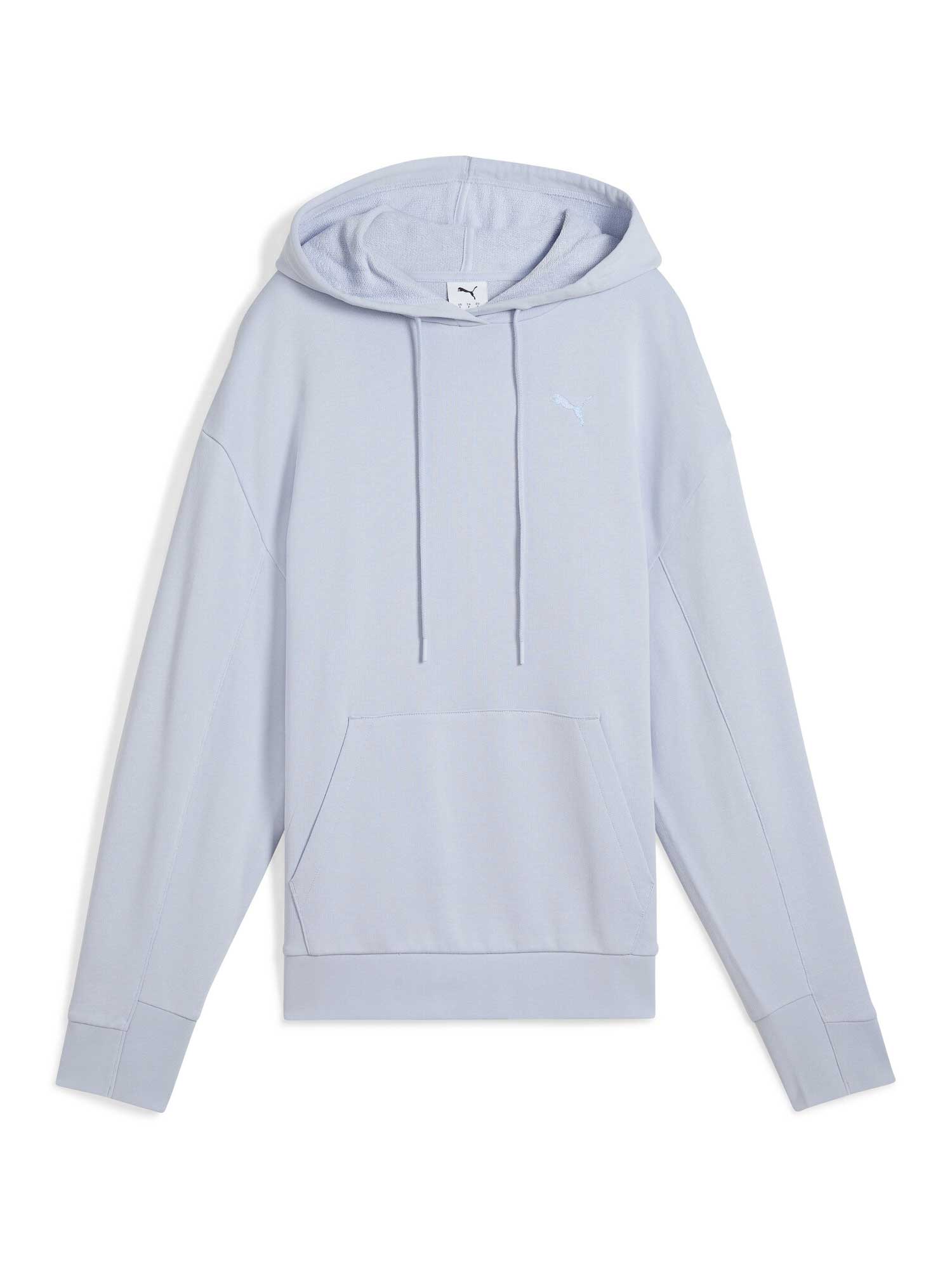 PUMA Суитшърт HER Hoodie TR