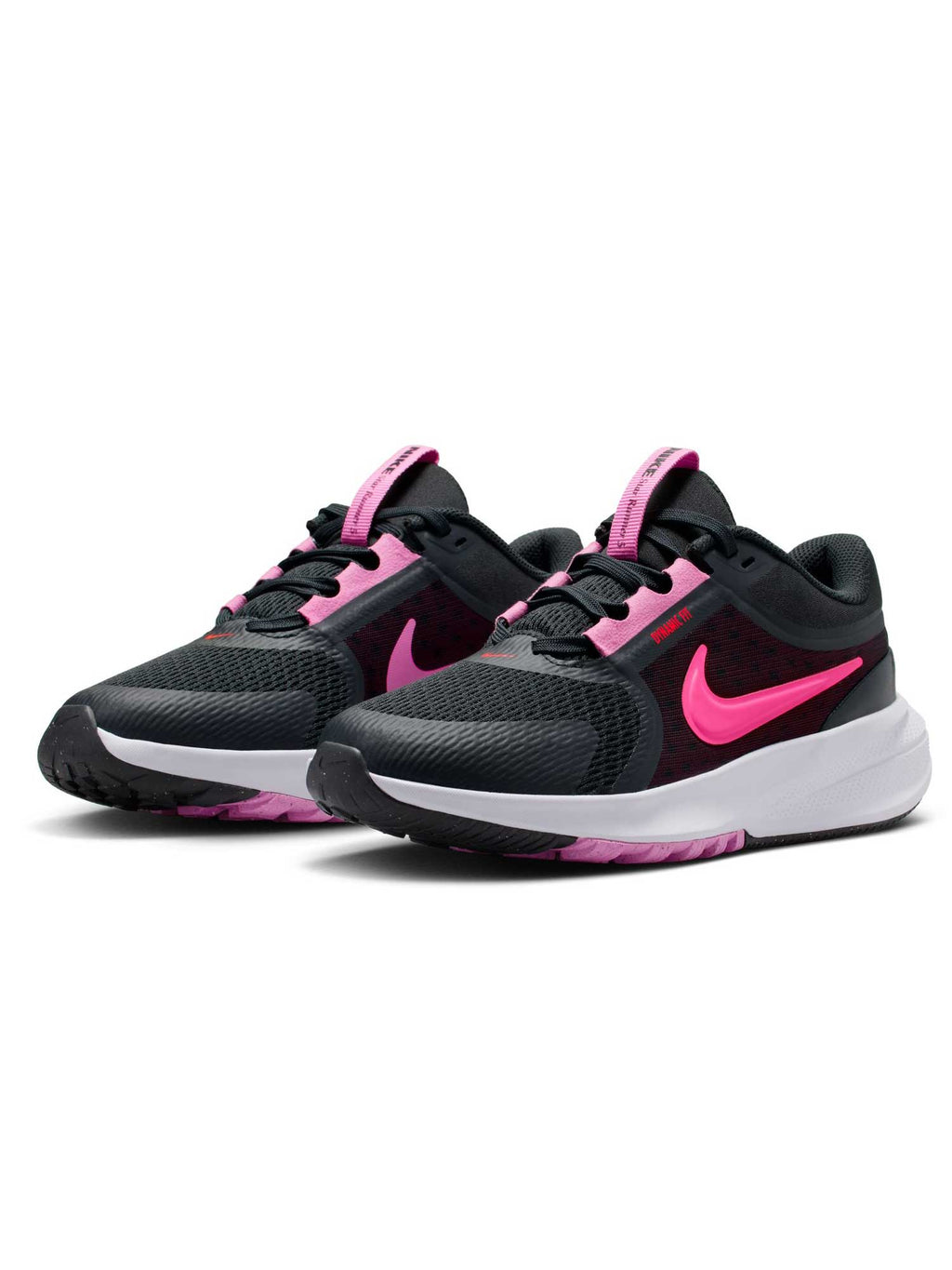 NIKE Обувки STAR RUNNER 5 GS