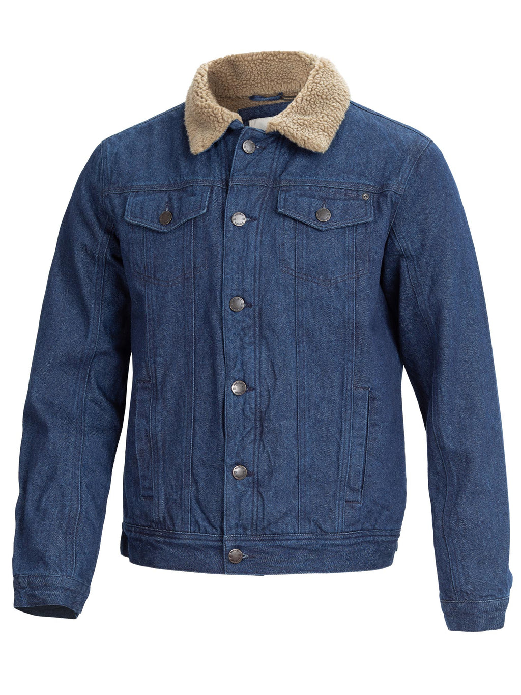 BLEND Яке Denim