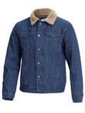 BLEND Яке Denim