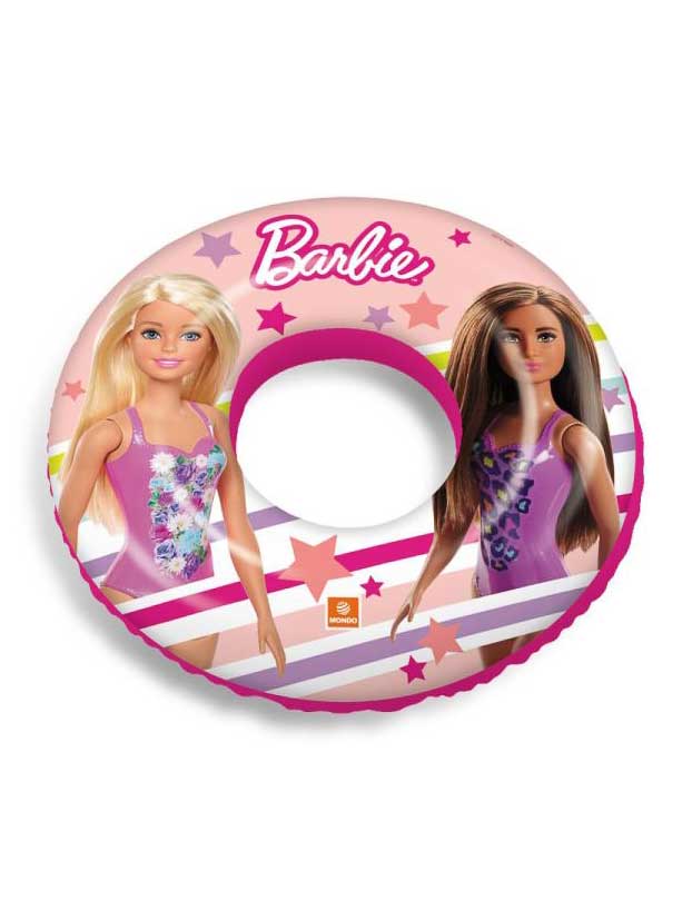 KIDS MOVIE HEROES Надуваем пояс BARBIE