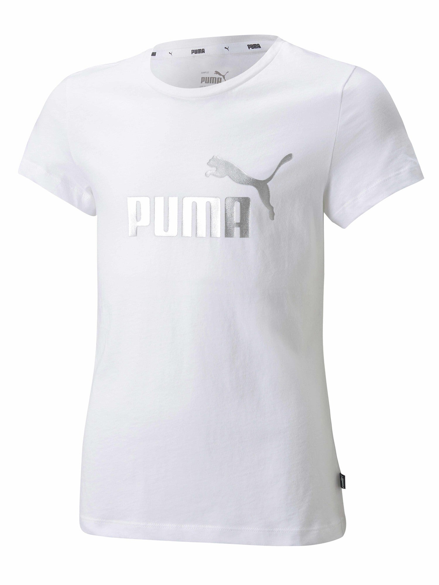 PUMA Тениска ESS+ Logo