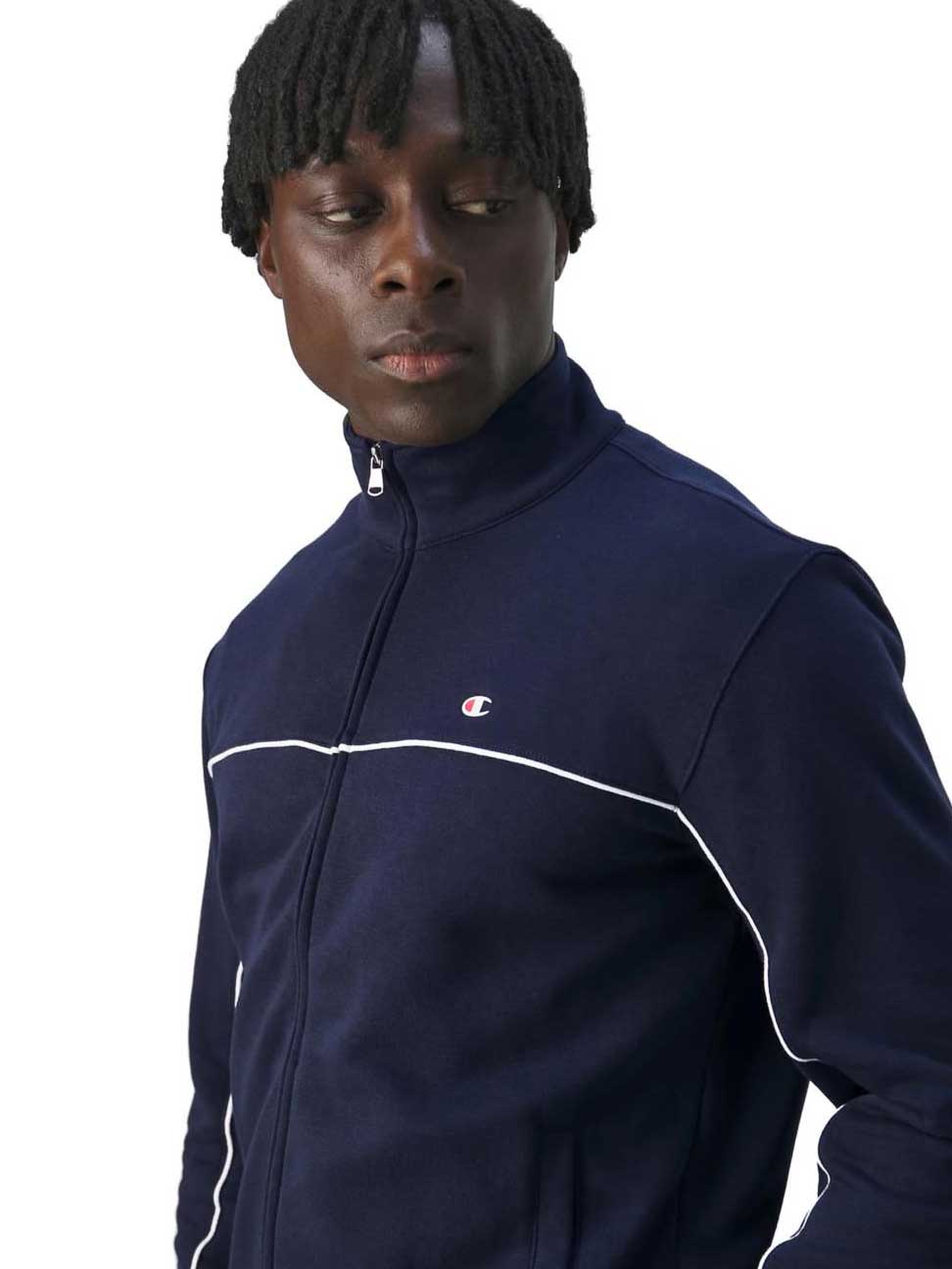 CHAMPION Спортен екип Full Zip Suit