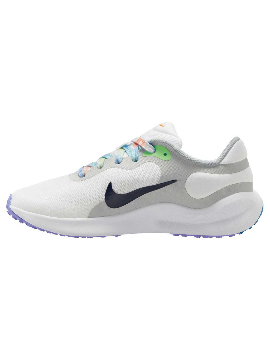 NIKE Обувки REVOLUTION 7 NN SE (GS)