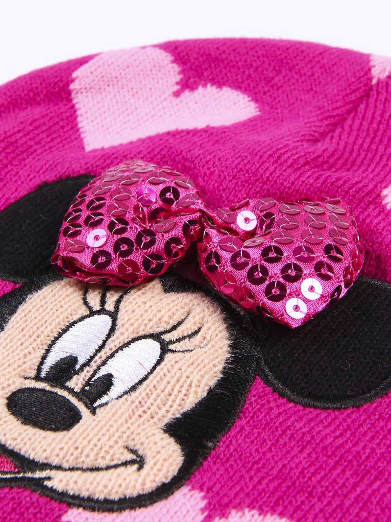 CERDA Зимна шапка MINNIE