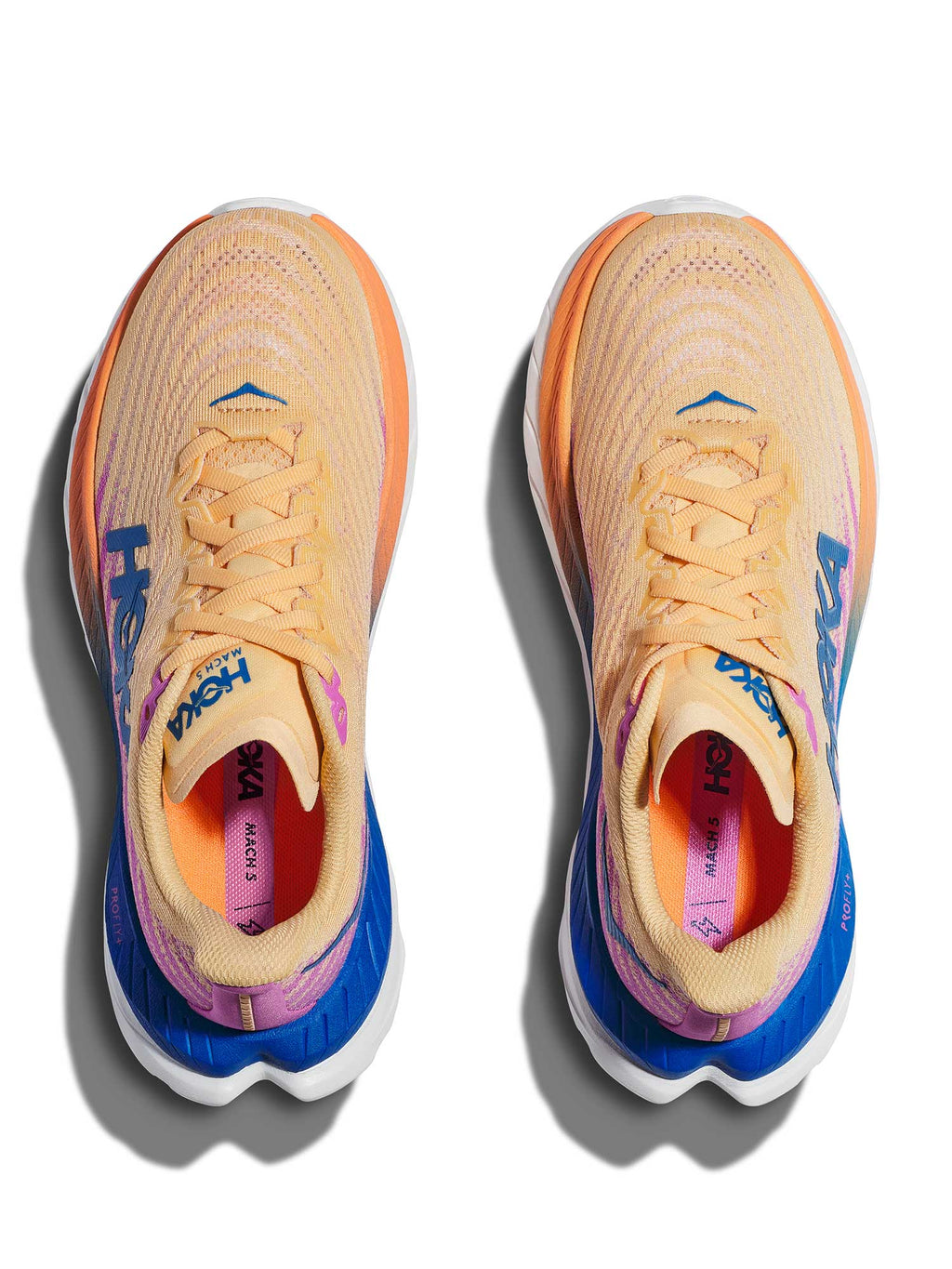 HOKA Обувки W MACH 5