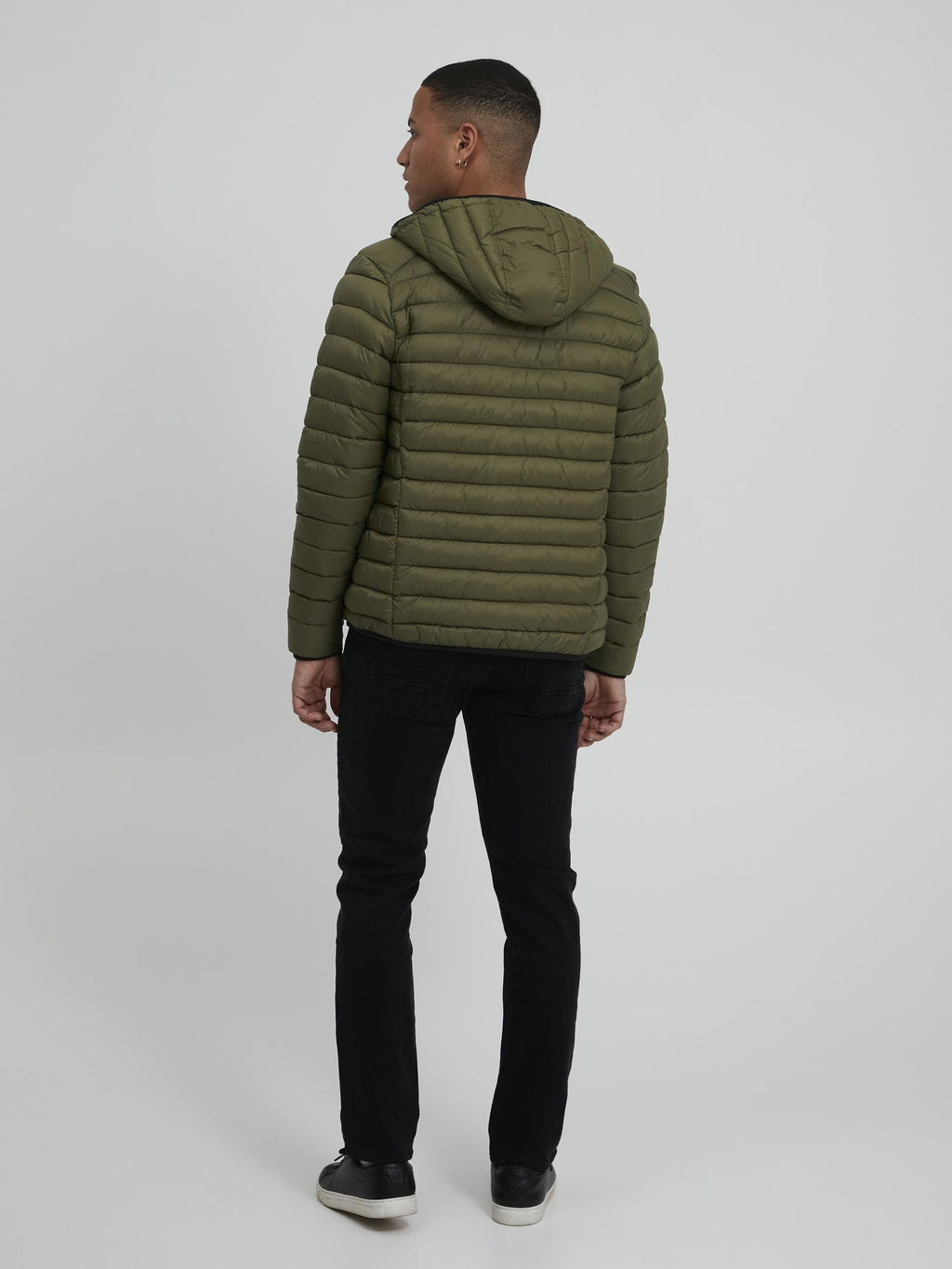 BLEND Яке BHROMSEY Hood