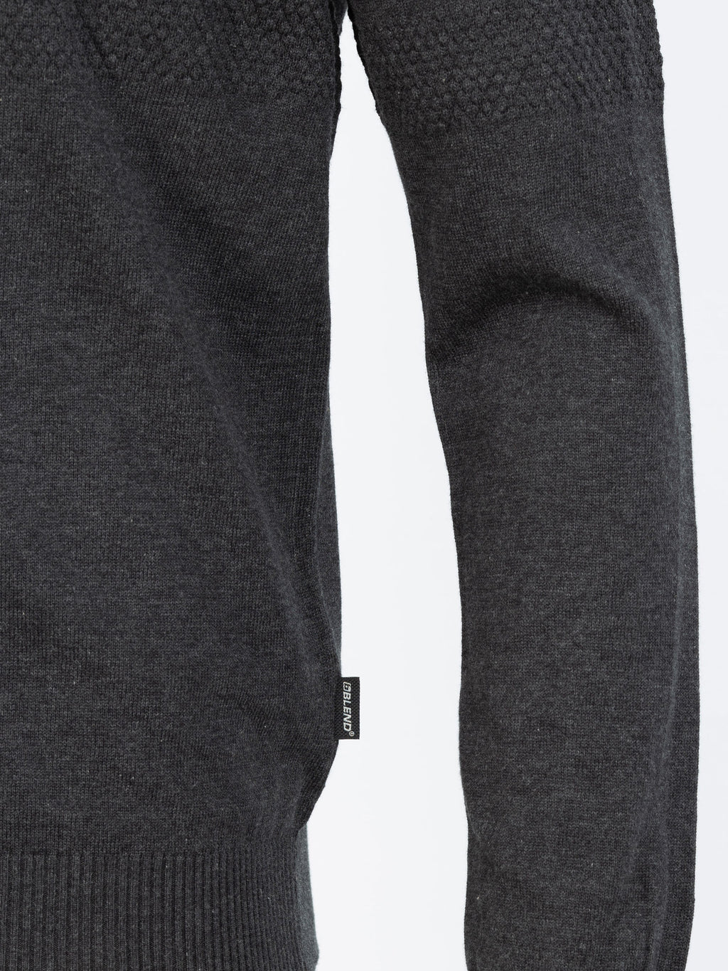 BLEND Жилетка Pullover