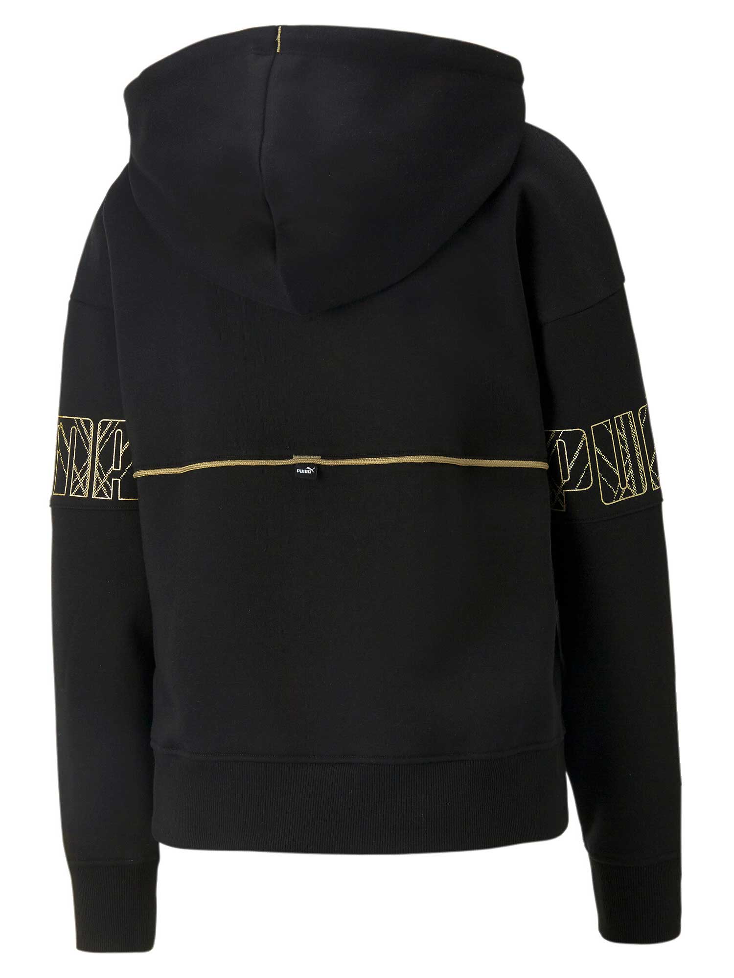 PUMA Суитшърт Power Deco Glam