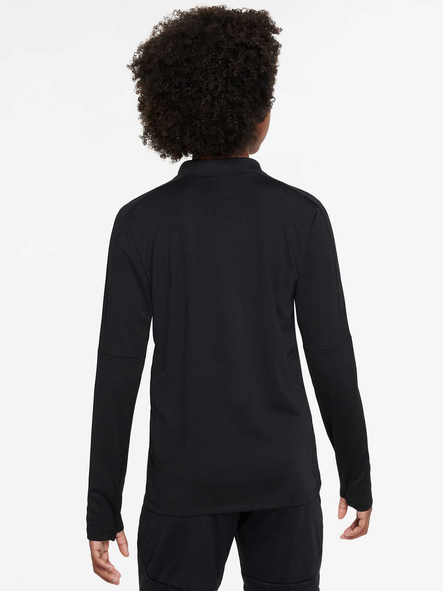 NIKE Блуза K NK DF ACD23 DRILL TOP BR