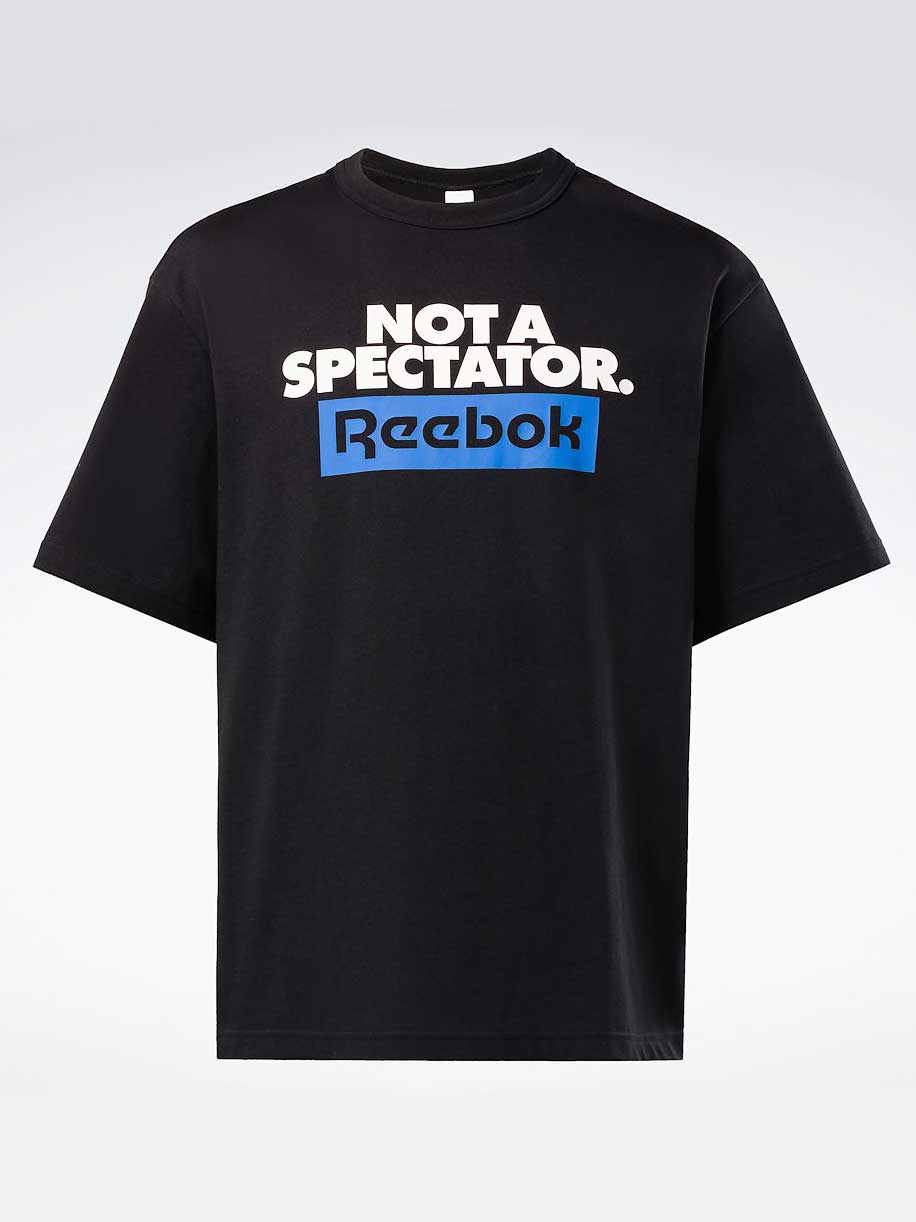 REEBOK Тениска GS SPECTATOR SS