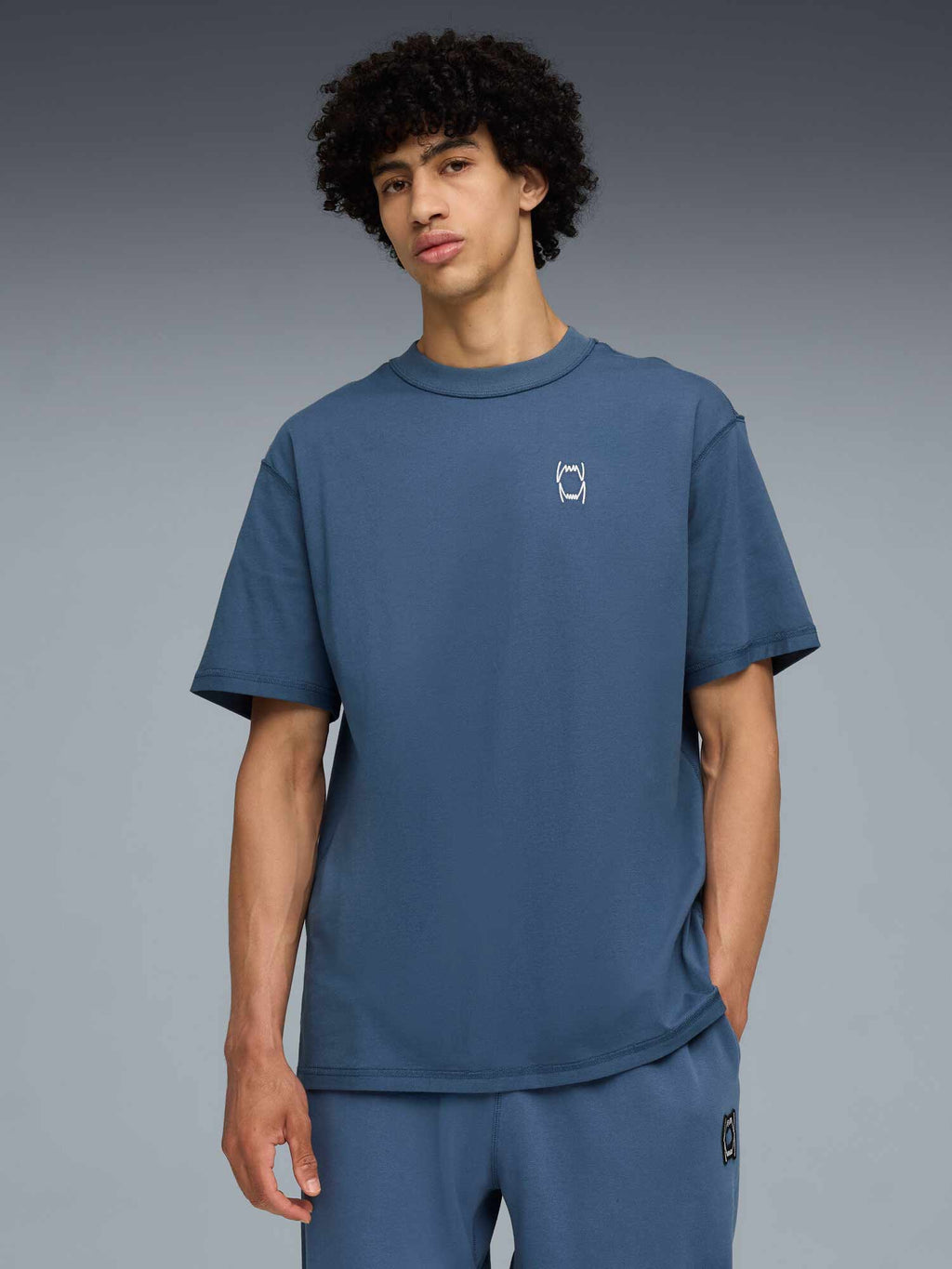 PUMA Тениска Pivot Unisex Tee 3.0