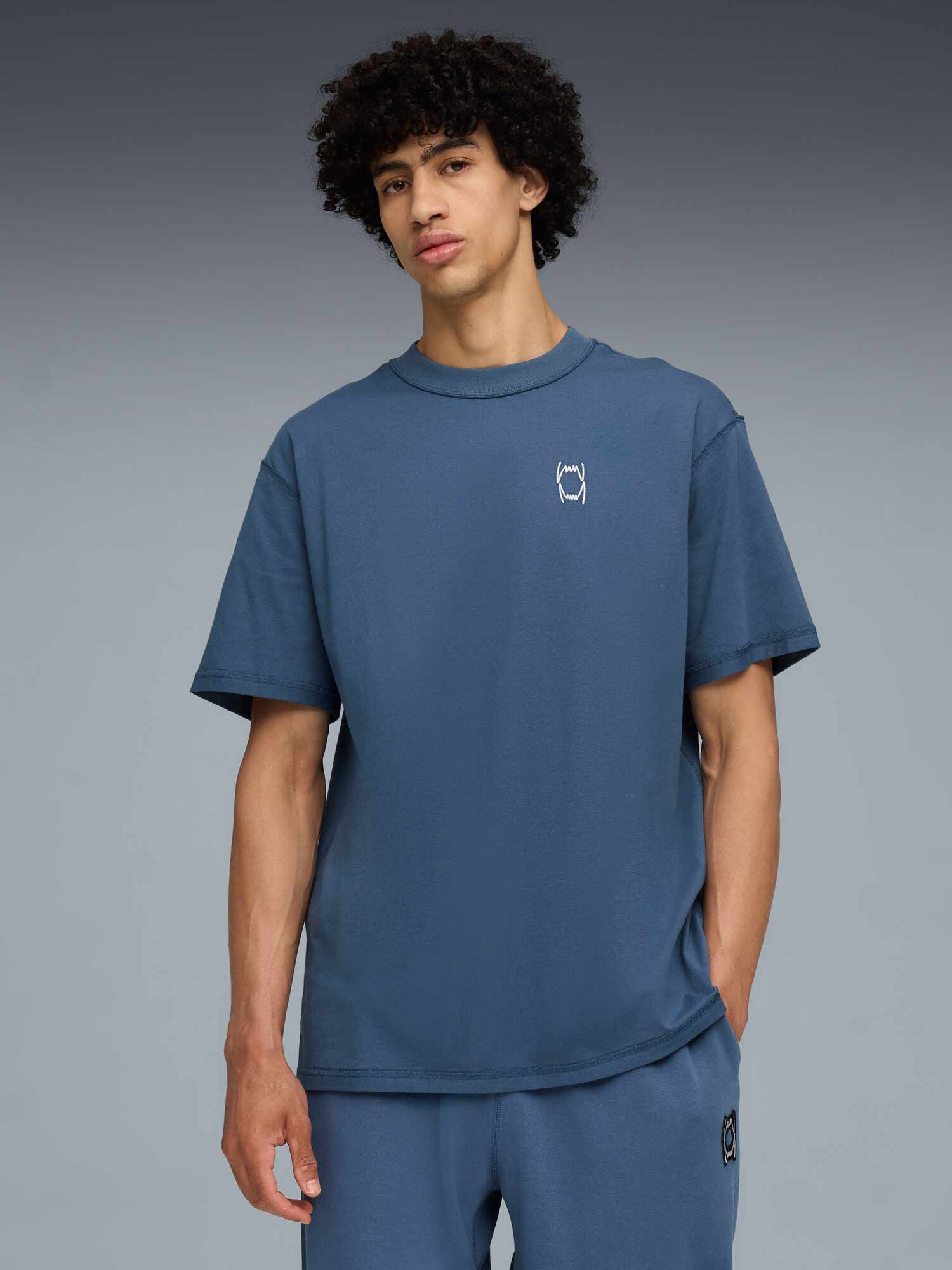 PUMA Тениска Pivot Unisex Tee 3.0