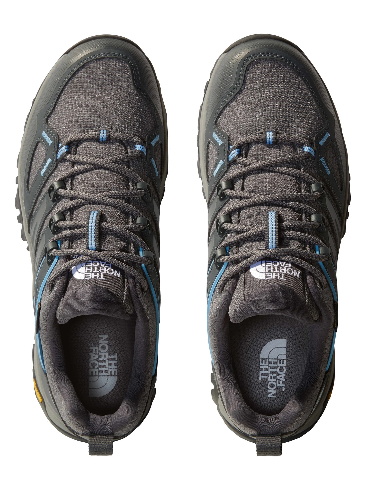 THE NORTH FACE Обувки W HEDGEHOG GORE-TEX