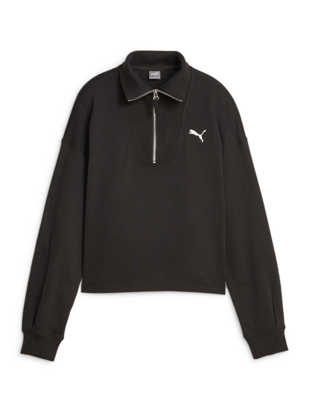 PUMA Блуза HER High-Neck HZ TR