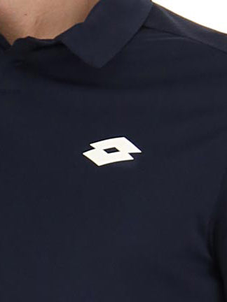 LOTTO Тениска SQUADRA II POLO