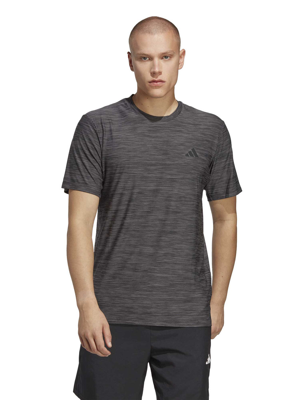 ADIDAS PERFORMANCE Тениска Train Essentials Stretch Training