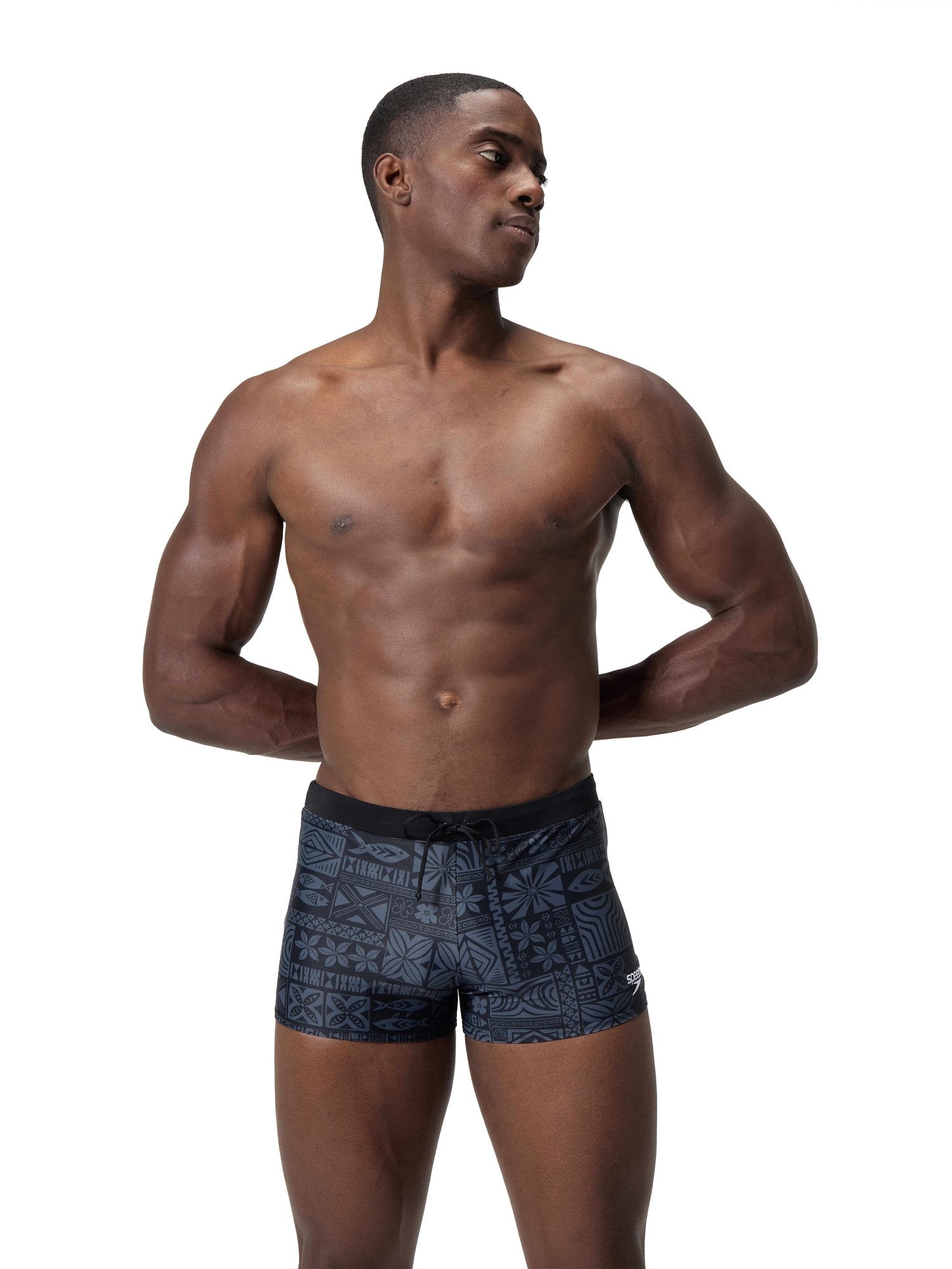 SPEEDO Бански MENS VALMILTON AQUASHORT