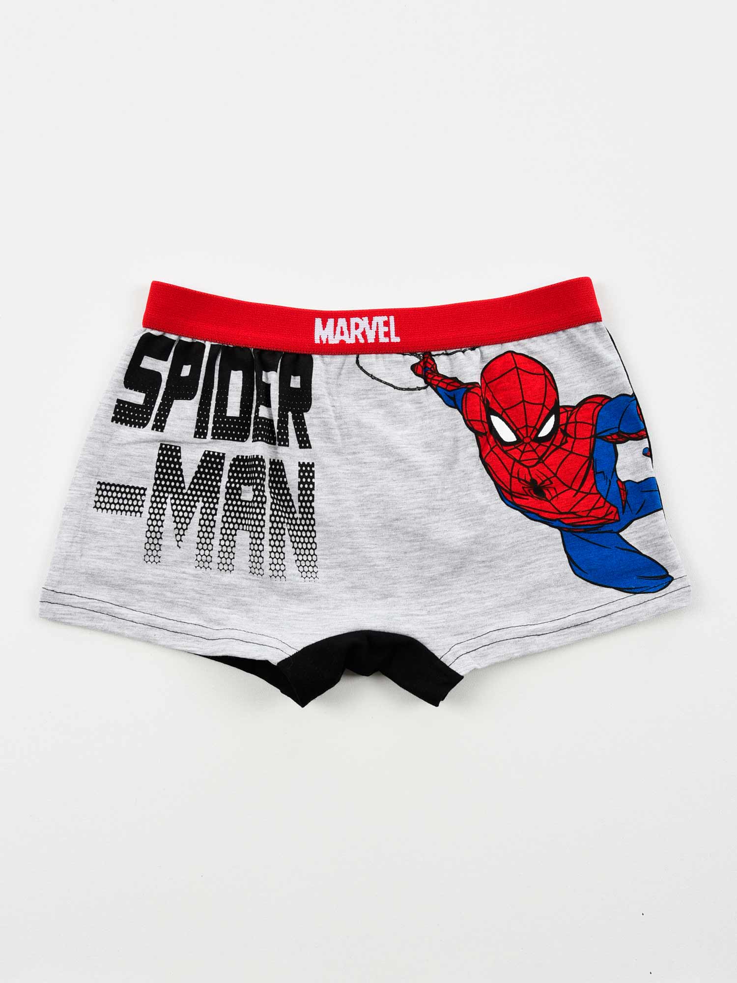 KIDS MOVIE HEROES Бельо - комплект 2 части Spiderman