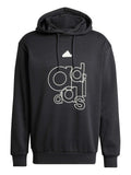 ADIDAS SPORTSWEAR Суитшърт Graphic Print Fleece Hoodie