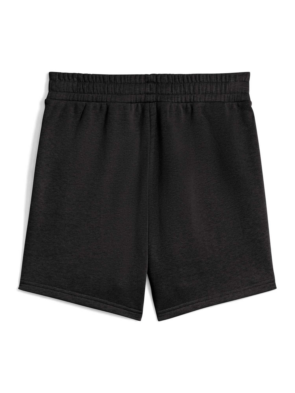 PUMA Къси панталони ESS SCRIPT High-Waist Shorts 5