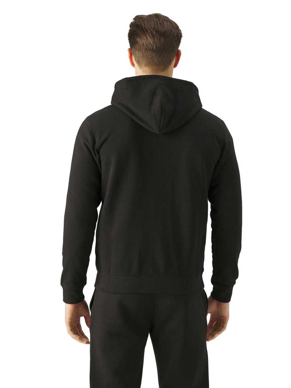 CHAMPION Суитшърт Hooded Full Zip
