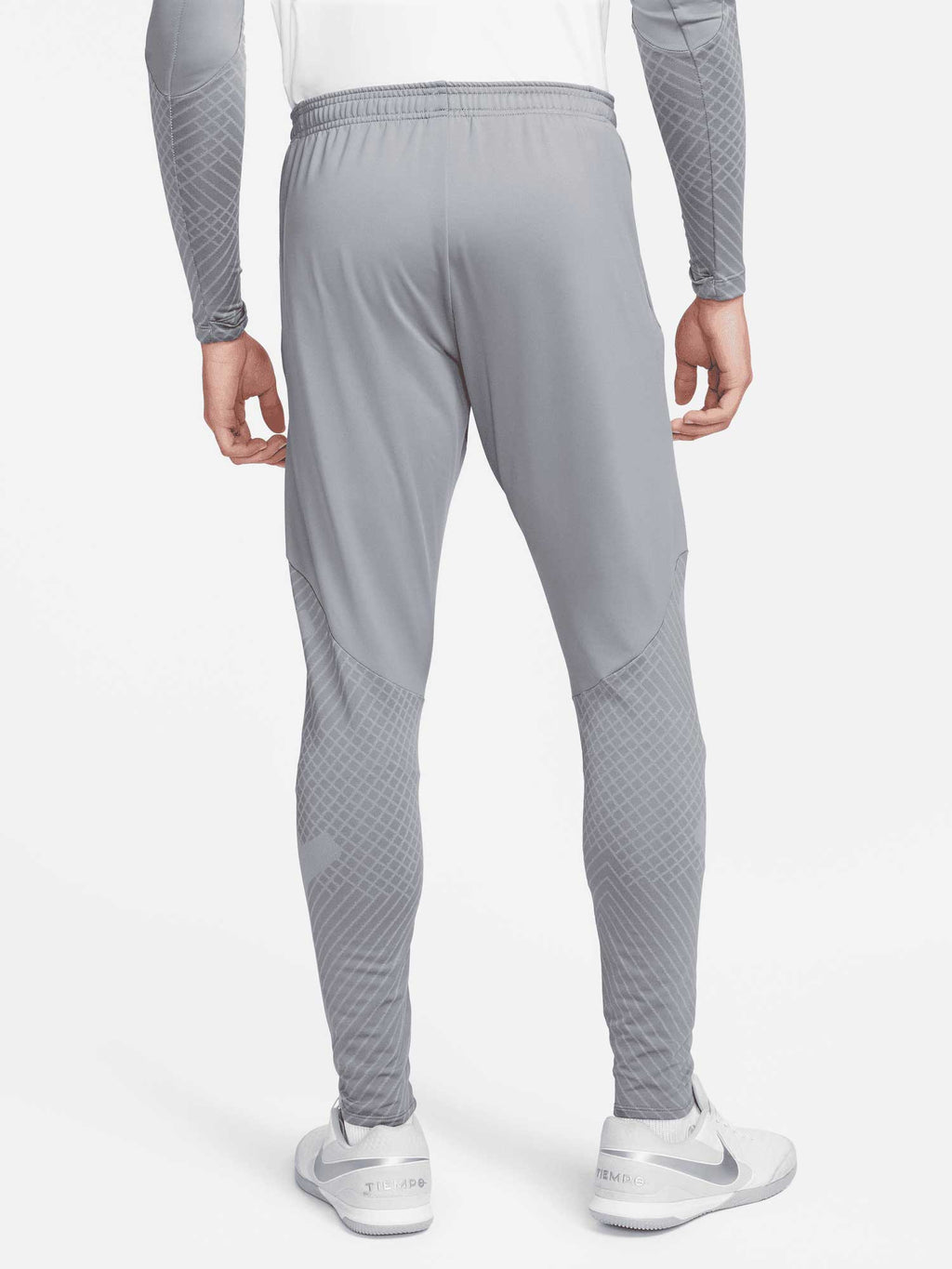 NIKE Спортно долнище LFC M NK DF STRK KP KS