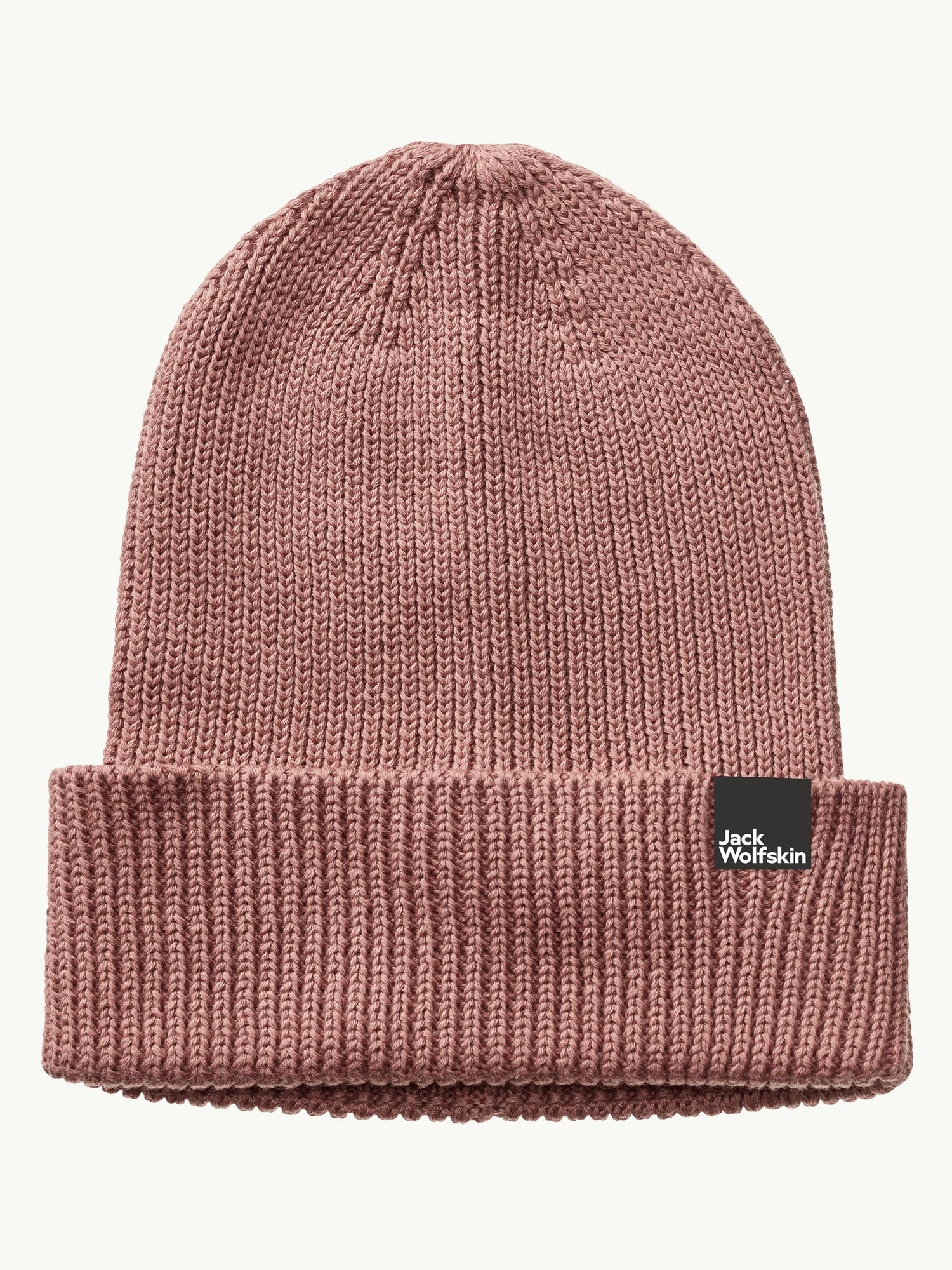 JACK WOLFSKIN Шапка ESSENTIAL