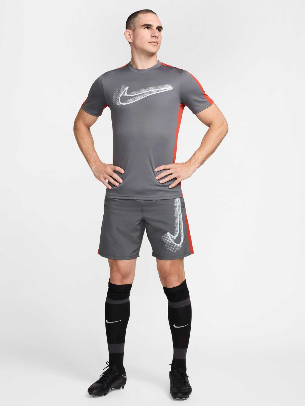NIKE Къси панталони M NK ACD23 SHORT WP GX HBR