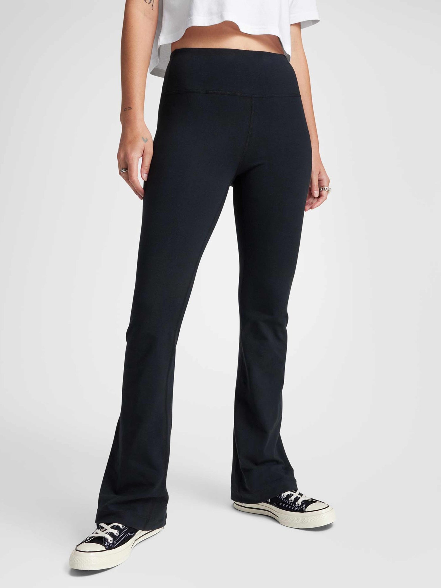 CONVERSE Клин FLARE LEGGINGS