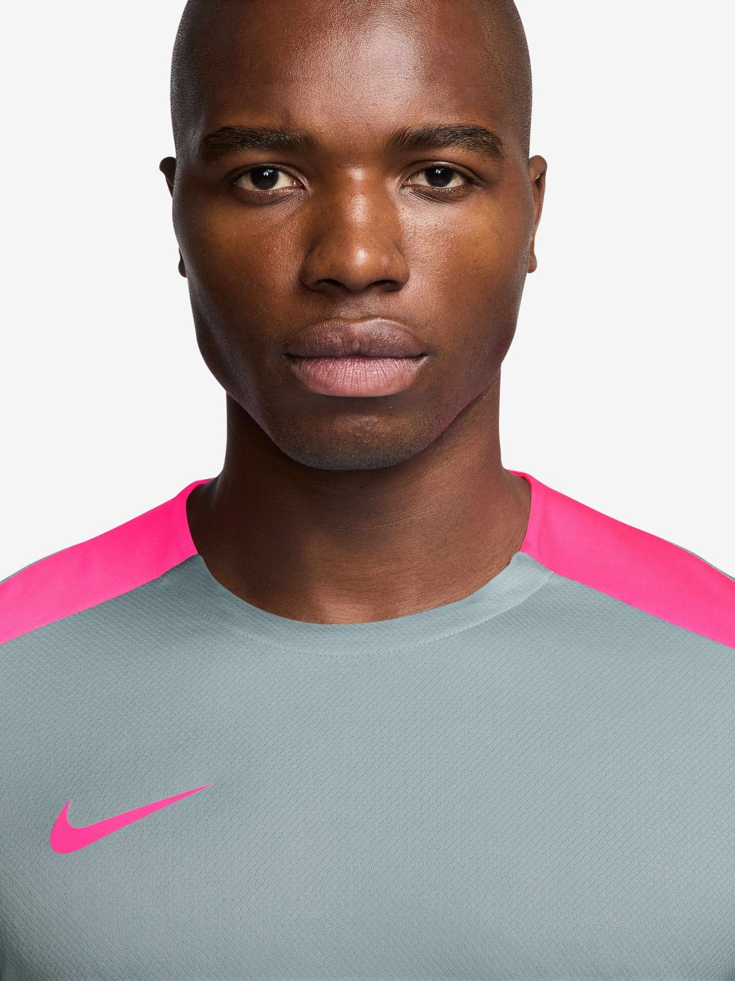 NIKE Тениска M NK DF STRK TOP SS