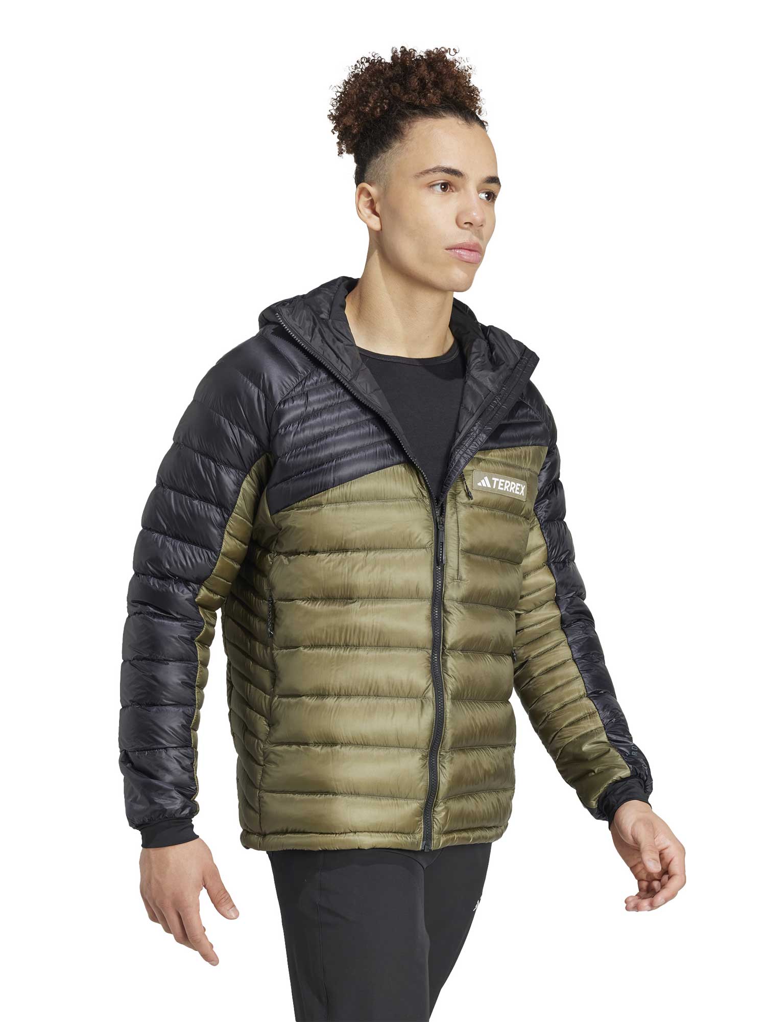 ADIDAS PERFORMANCE Яке Terrex Xperior Cold.Rdy Down Hooded Jacket
