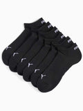 PUMA Чорапи UNISEX CUSHIONED SNEAKER 3P