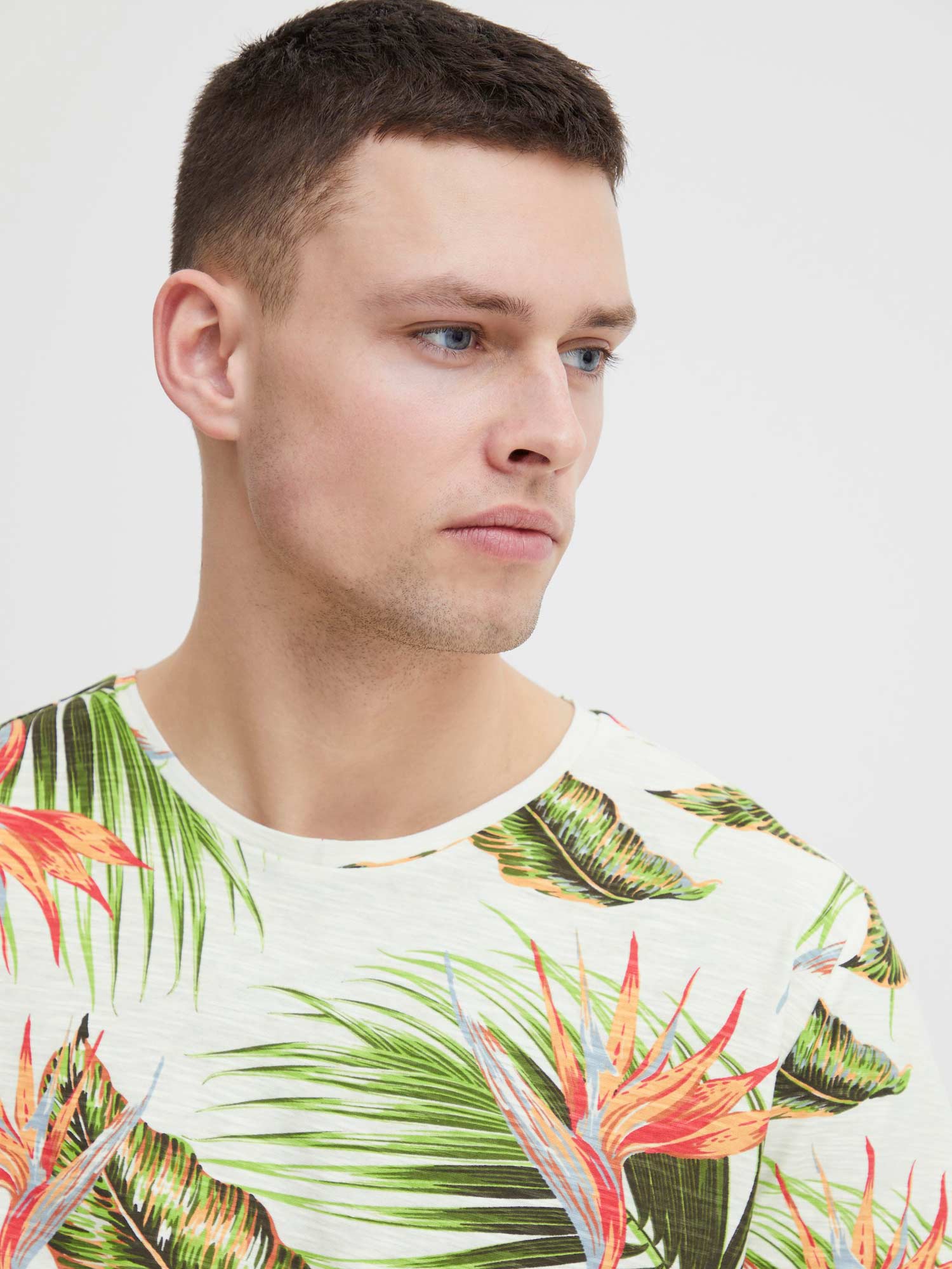 BLEND Тениска Tee
