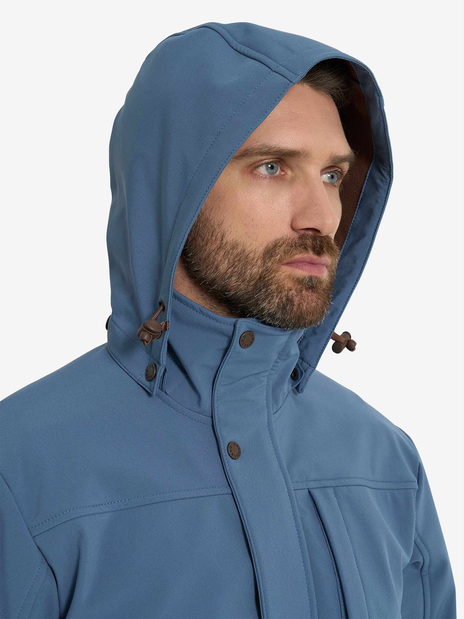 CORDILLERO Яке Mens Softshell jacket