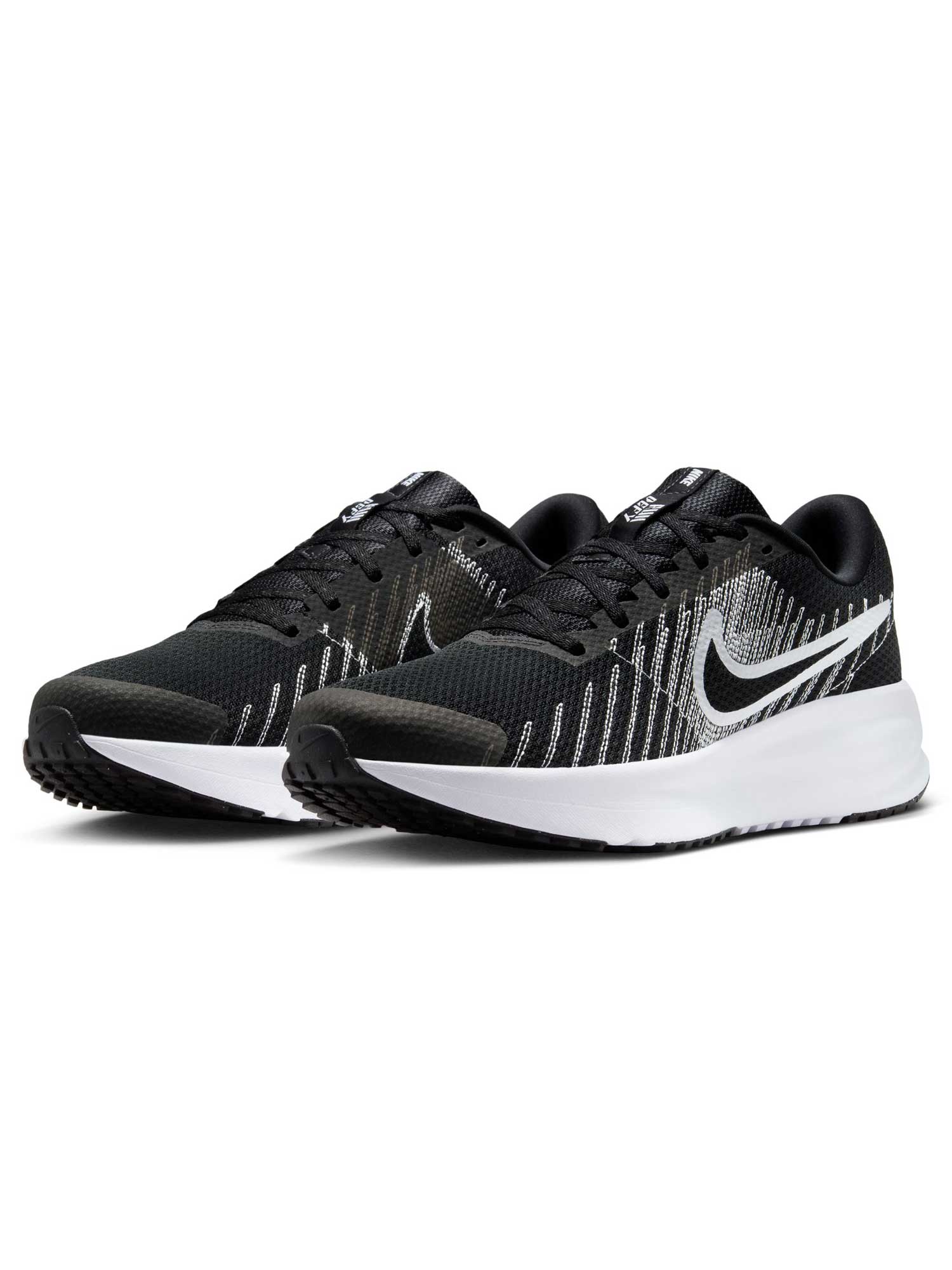 NIKE Обувки RUN DEFY