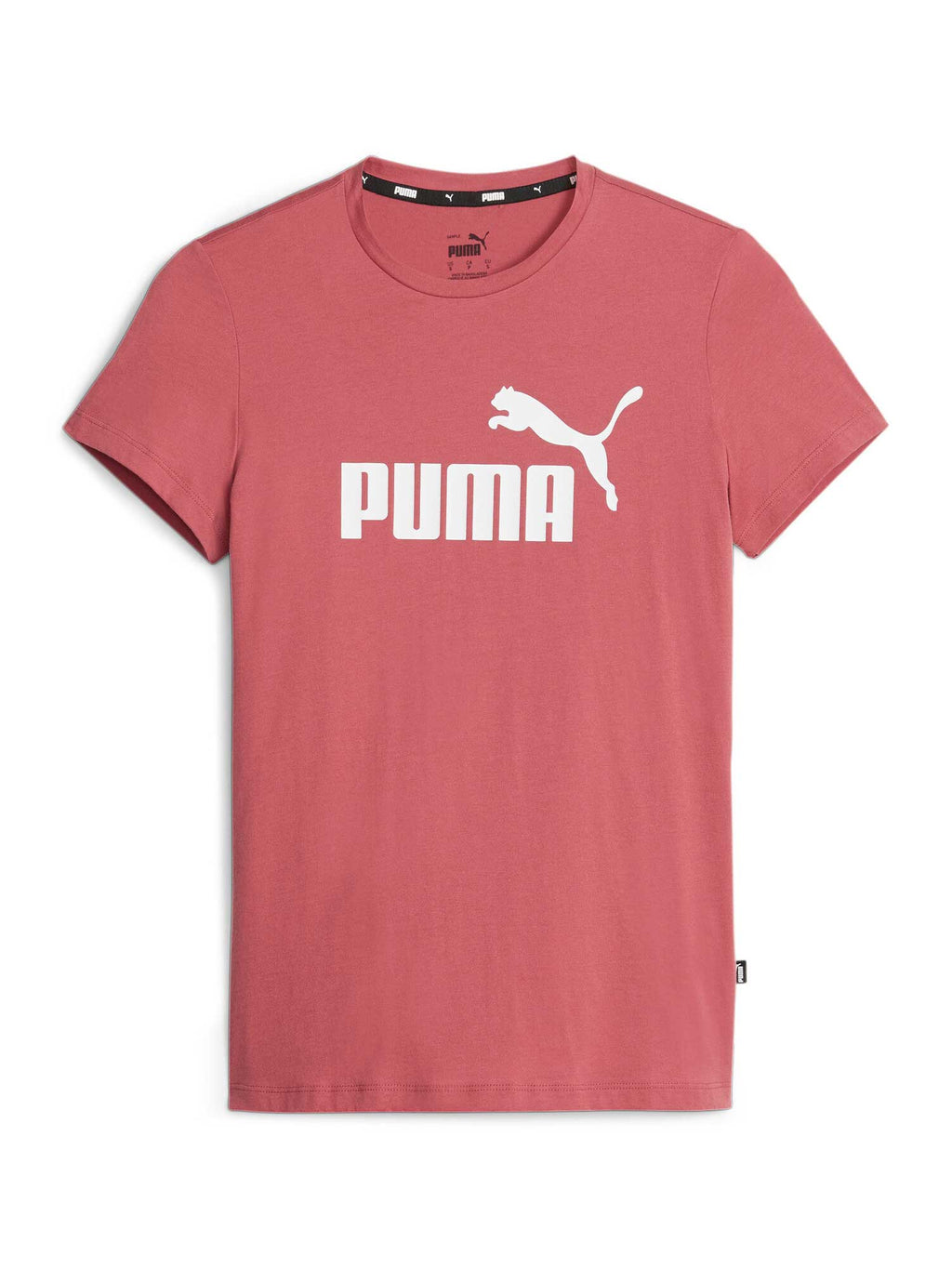 PUMA Тениска ESS Logo (s)