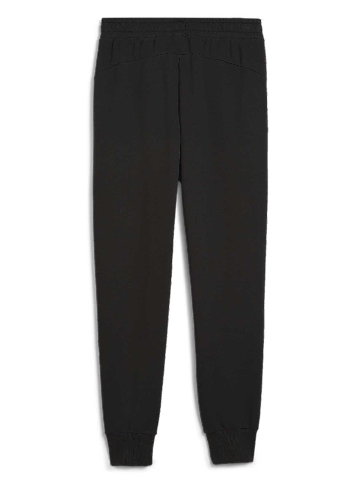 PUMA Спортно долнище BMW MMS ESS Sweat Pants FT