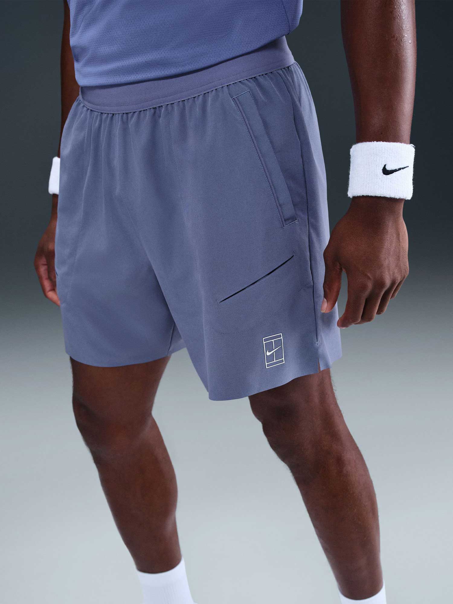 NIKE Къси панталони M NKCT DF ADVTG 6IN SHORT