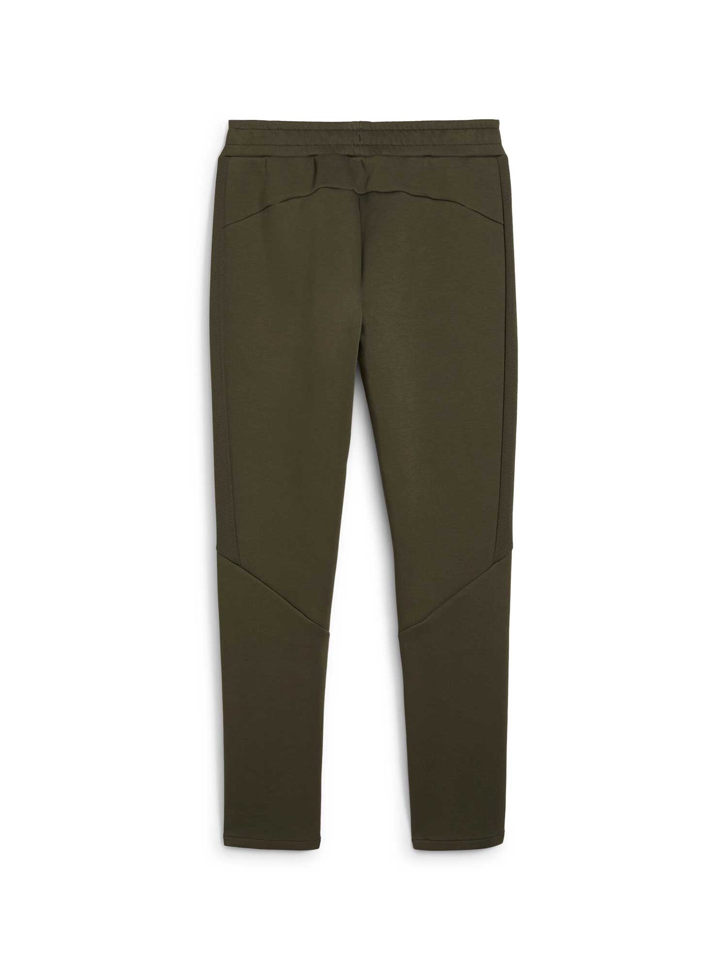 PUMA Спортно долнище EVOSTRIPE Pants DK