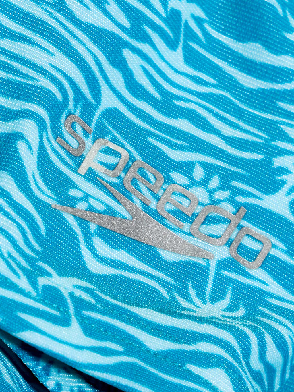 SPEEDO Бански 13.5CM CLUB TRAINING ALLOVER BRIEF