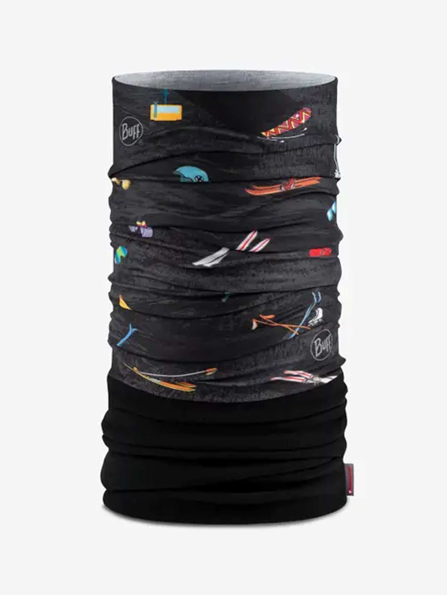BUFF Кърпа за глава Polar