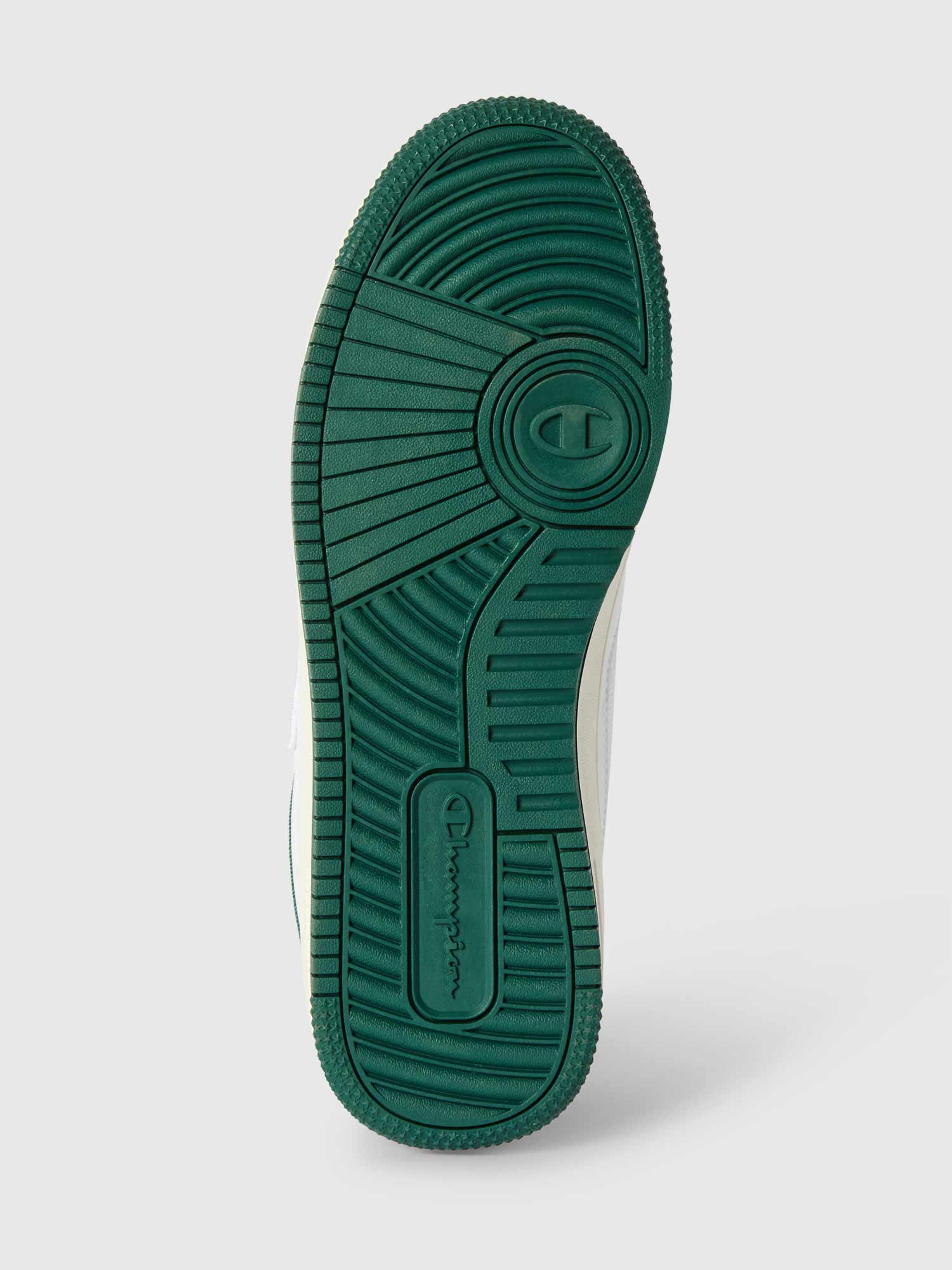 CHAMPION Обувки RD18 MID Mid Cut Shoe