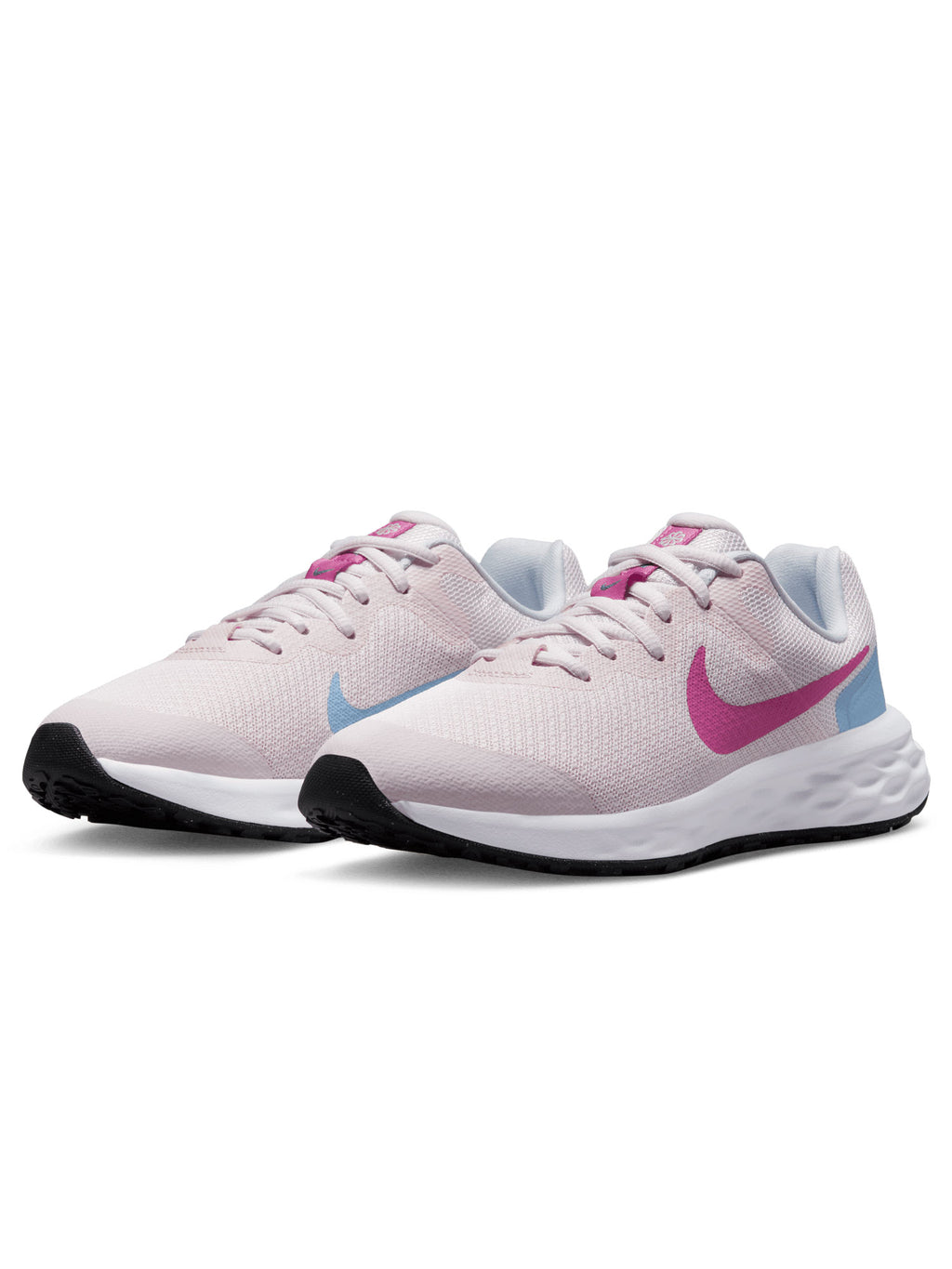 NIKE Обувки REVOLUTION 6 NN GS