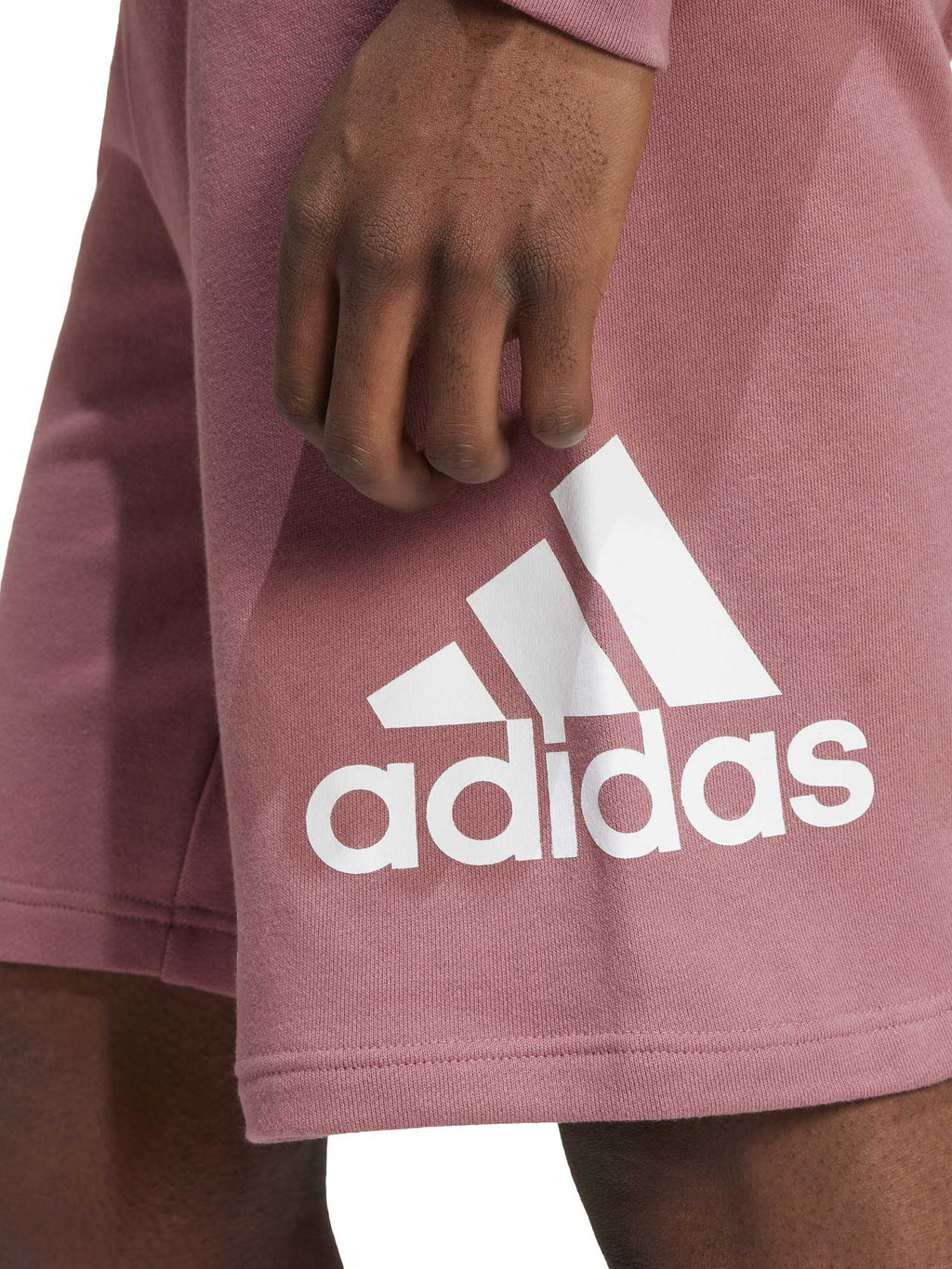 ADIDAS SPORTSWEAR Къси панталони Essentials Big Logo